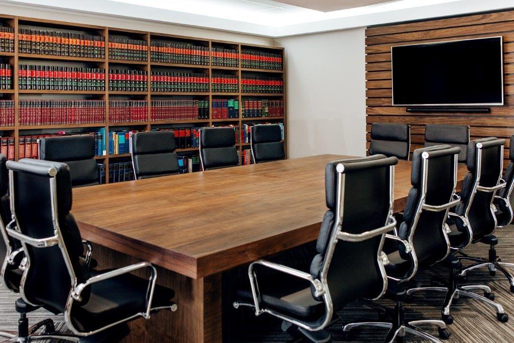 KMD Attorneys office